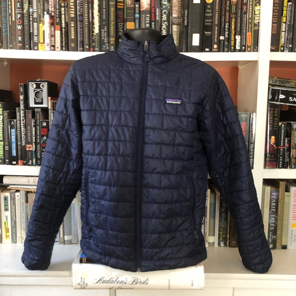 Patagonia Nano Puff